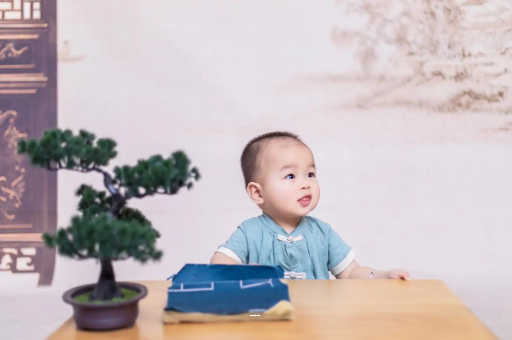 玉林宝宝几个月开始吃米粉